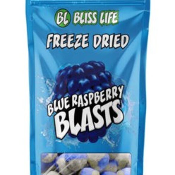 Giveaway - Free Shipping & Freeze Dried Candy - Picture 15 of 15
